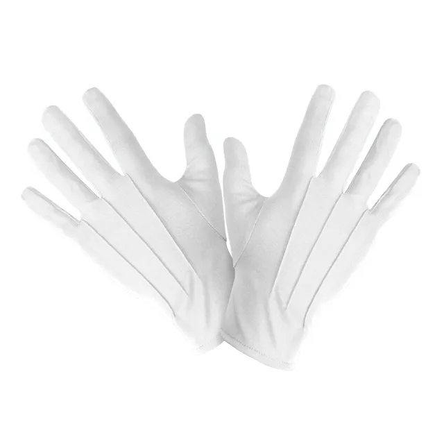das-kost-mland-clown-handschuhe-wei-one-size-kost-m image 1
