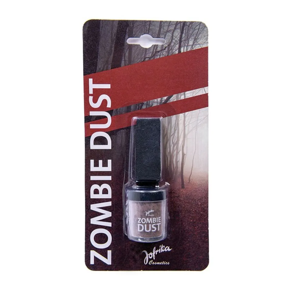das-kost-mland-zombie-dust-farbpulver-beige-hautton-make-up image 1