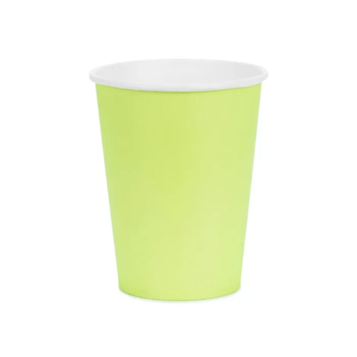 das-kost-mland-pappbecher-250ml-6-stk-wei-unifarben image 4