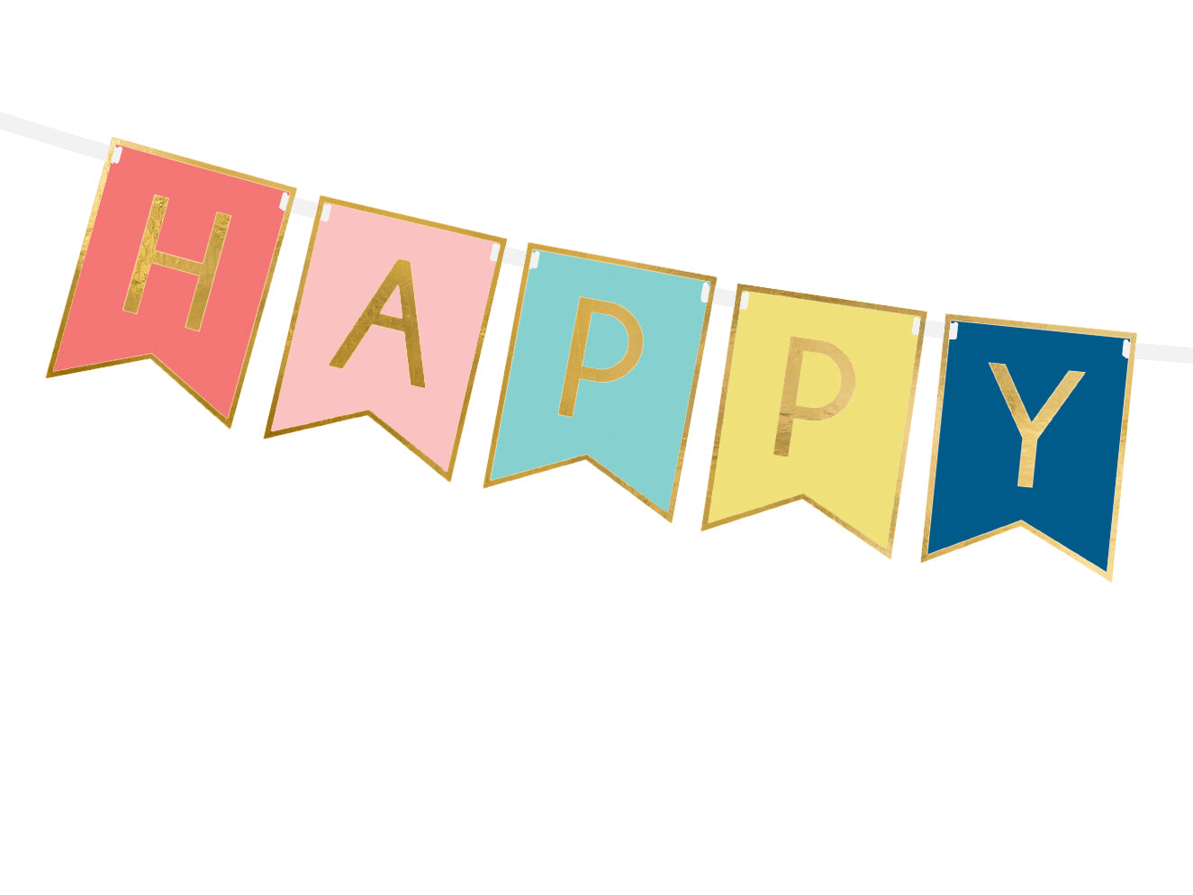 das-kost-mland-happy-birthday-banner-bunt-15x175cm image 2