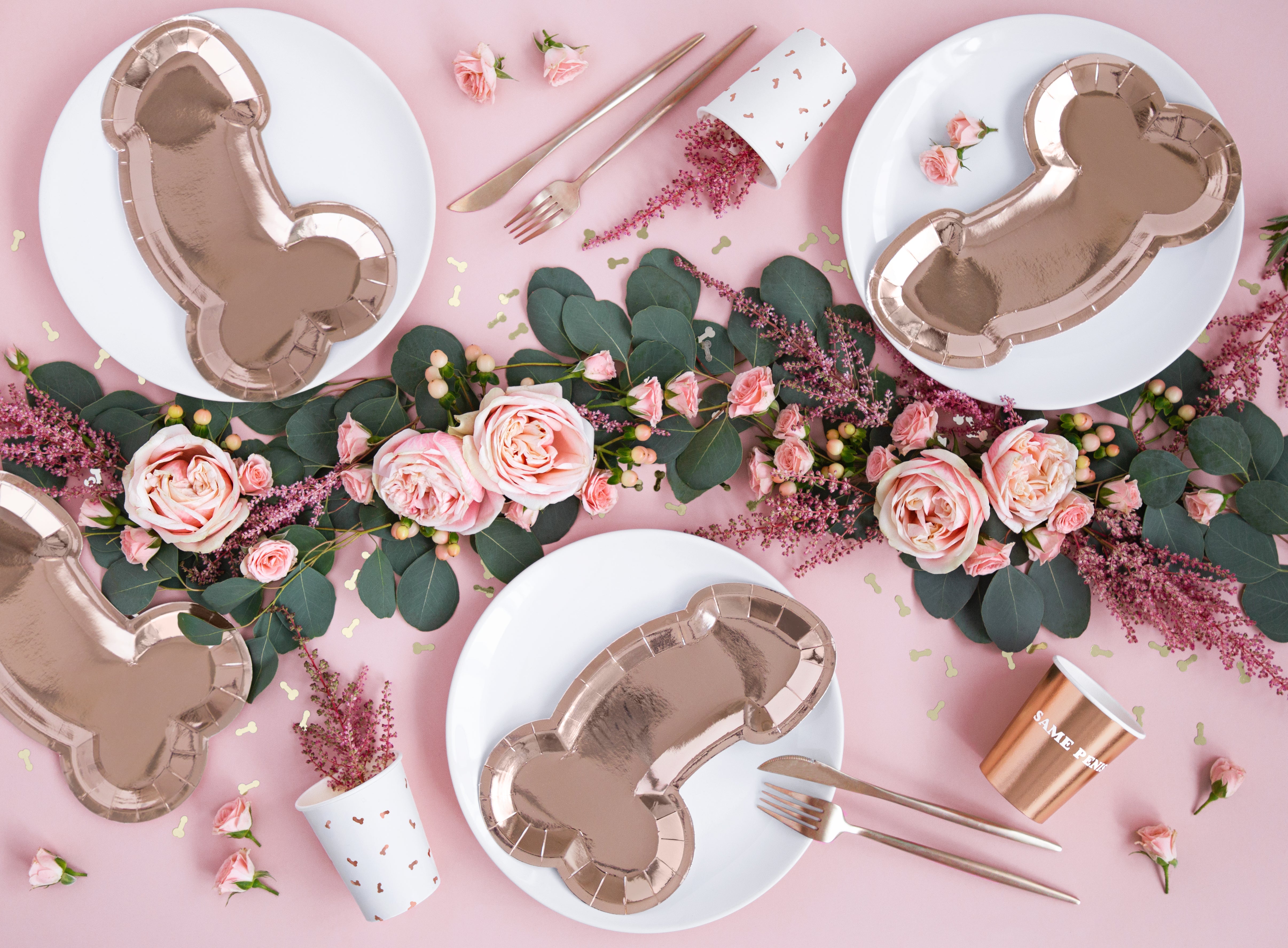 das-kost-mland-dekorationen-penis-konfetti-rosegold-jga image 3