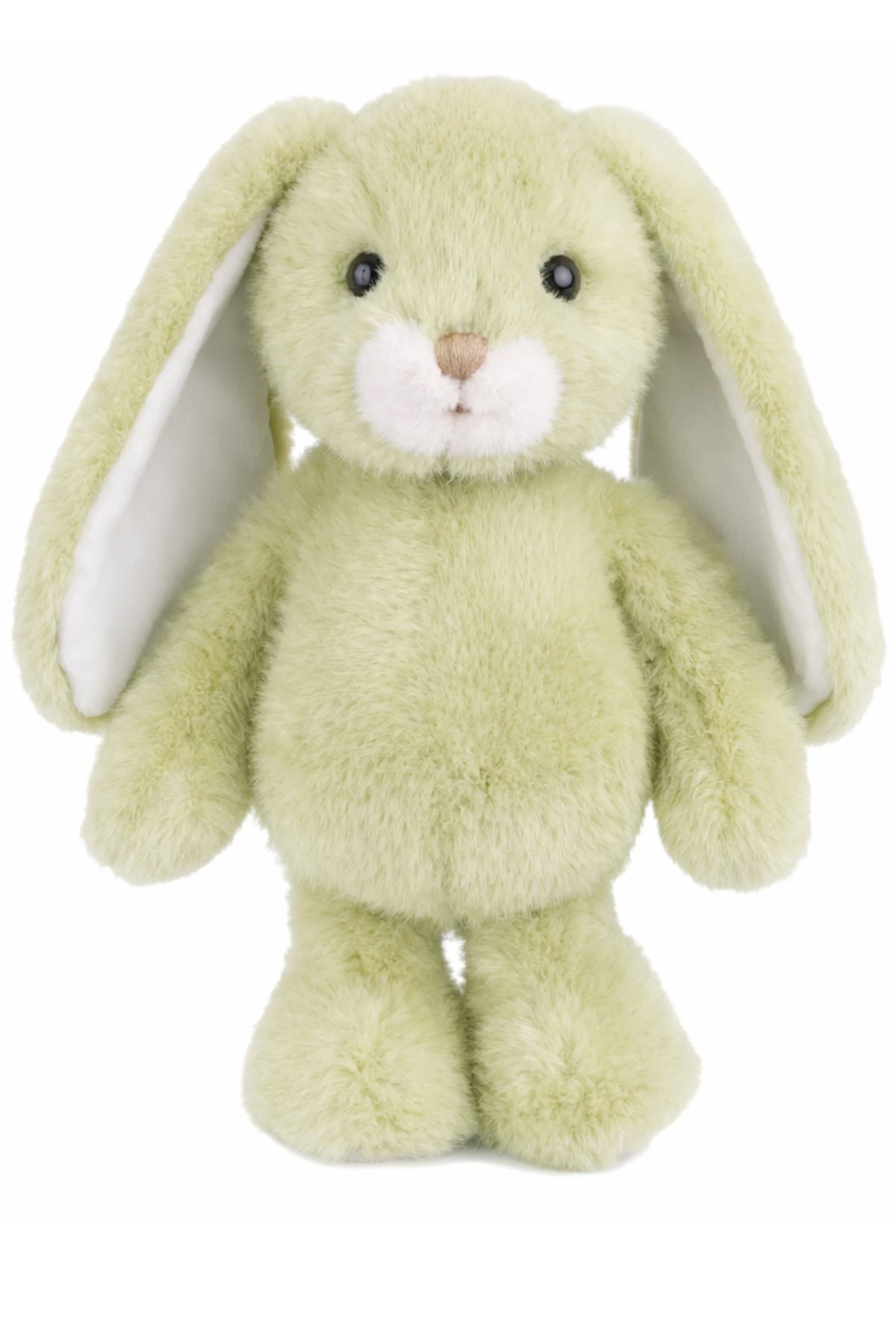 das-kost-mland-jumpy-bunny-30-cm-kuscheltier-h-schen-pink-weich image 2
