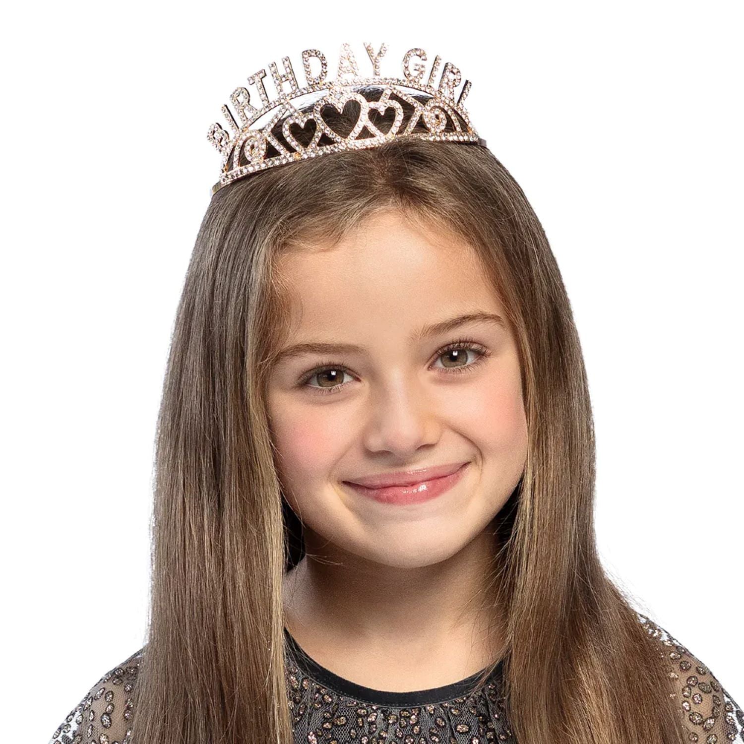 birthday-girl-krone-tiara-ros-gold-herzen image 3