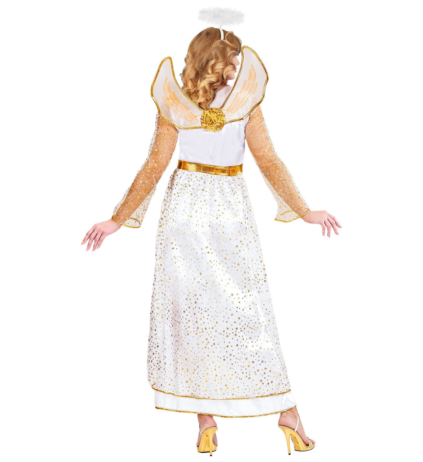 engel-leliel-kost-m-damen-3-tlg-wei-gold-mit-fl-geln-gr-m image 3