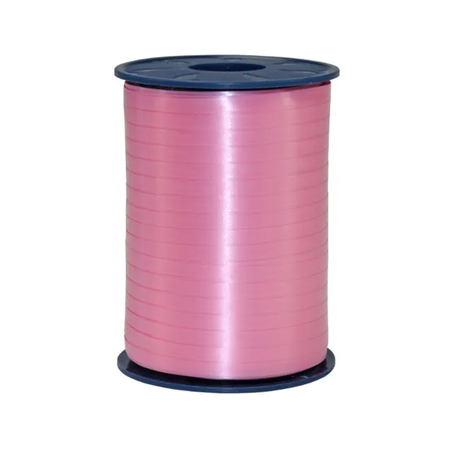 goldina-loy-geschenkband-polyband-rosa-5mm-x-500m-geschenkband image 1
