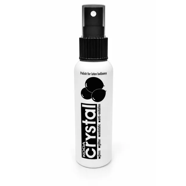das-kost-mland-koda-crystal-glanzspray-latexballons-30-ml image 1