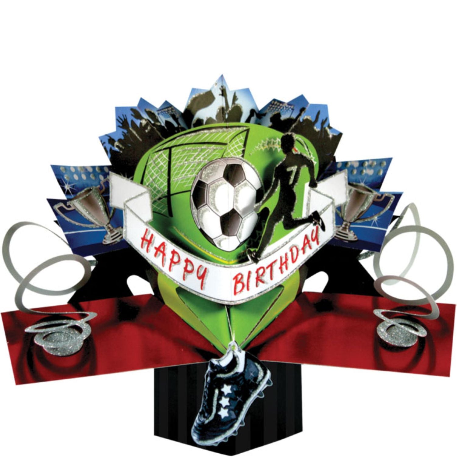 das-kost-mland-popup-gru-karte-happy-birthday-fu-ball-3d image 1
