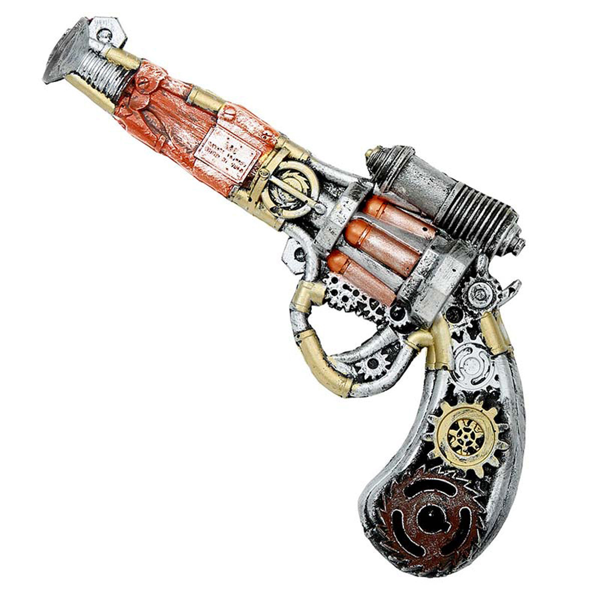 das-kost-mland-steampunk-revolver-pistole-schaumlatex image 1