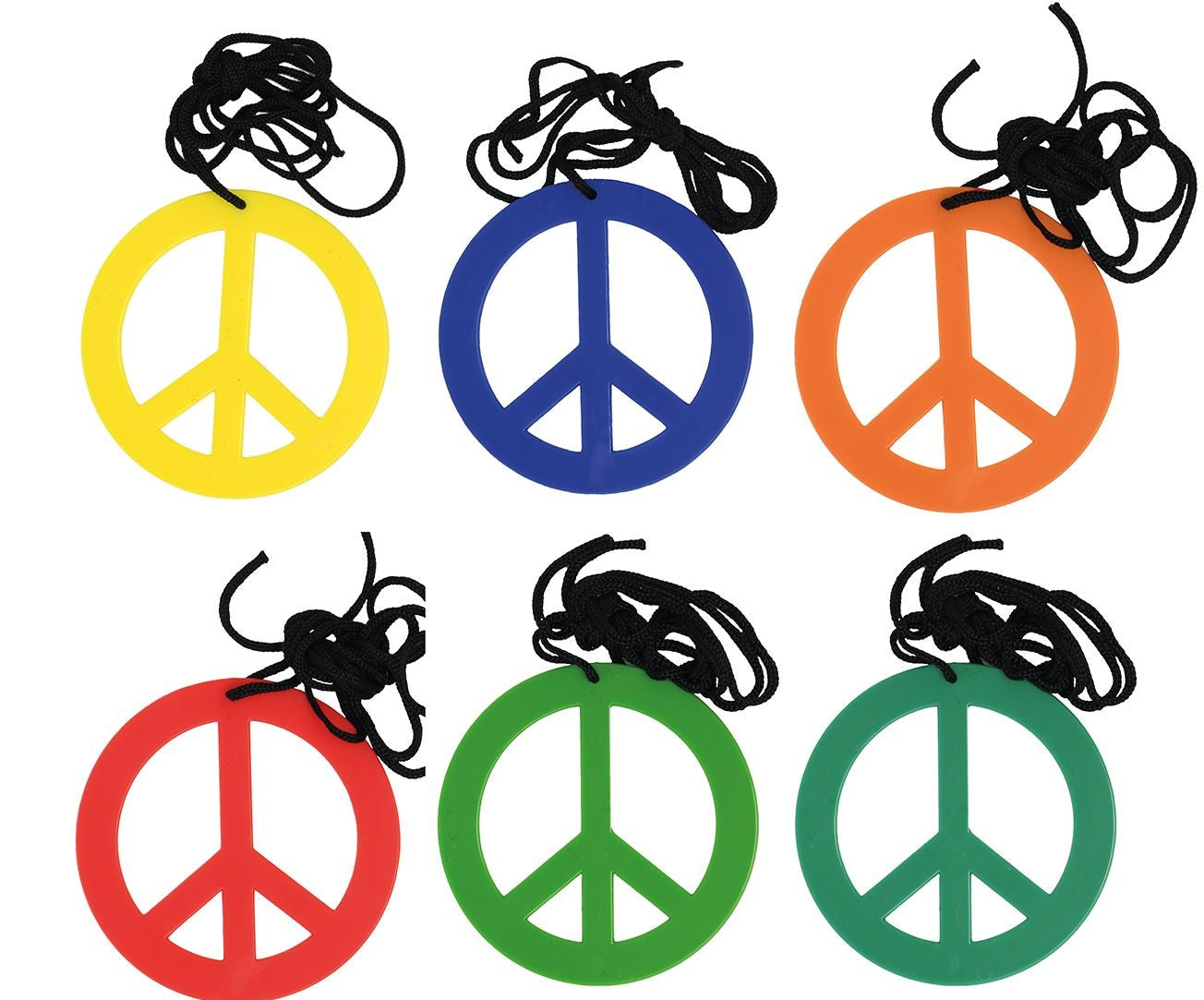 das-kost-mland-kette-hippie-deko-kette-7cm-assortment image 3