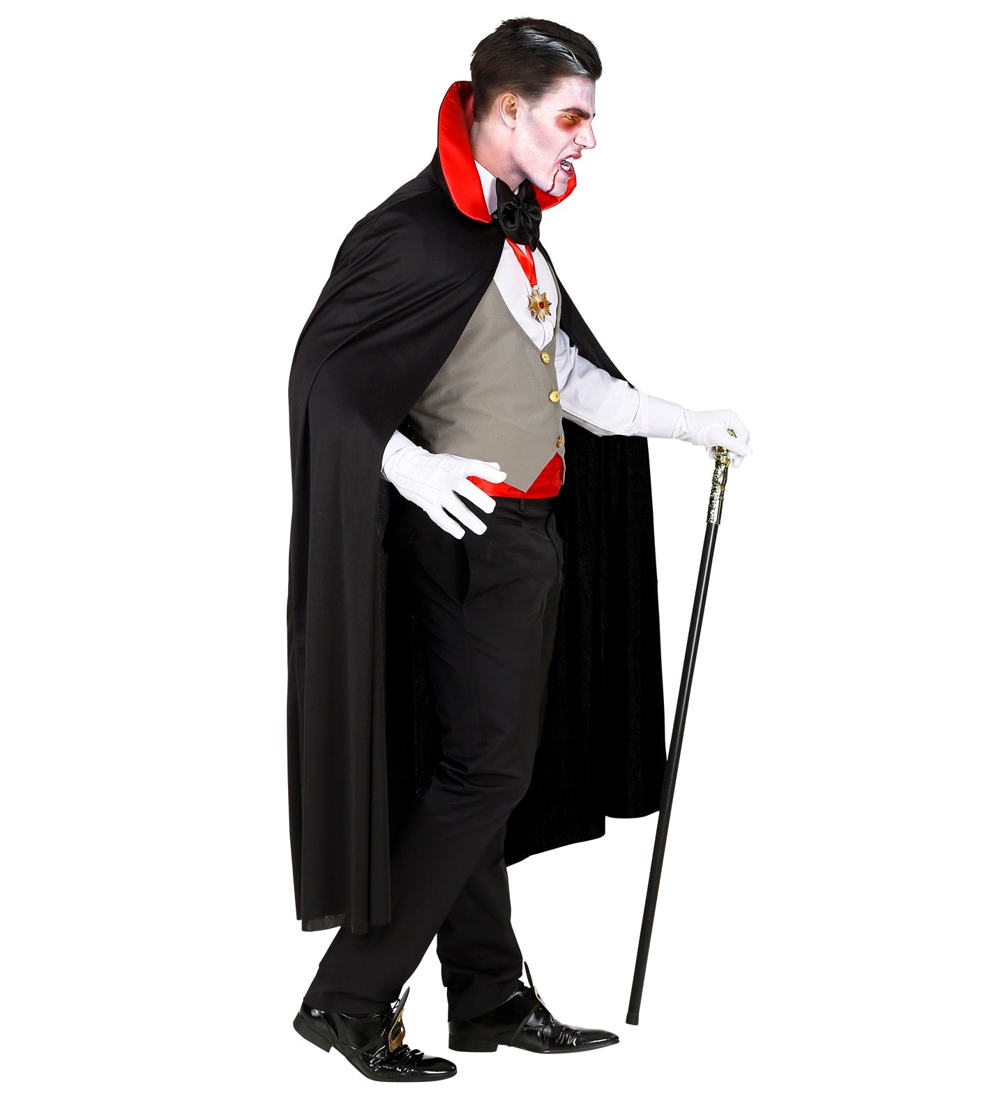 das-kost-mland-dracula-vampir-kost-m-herren-schwarz-rot-m-l image 4