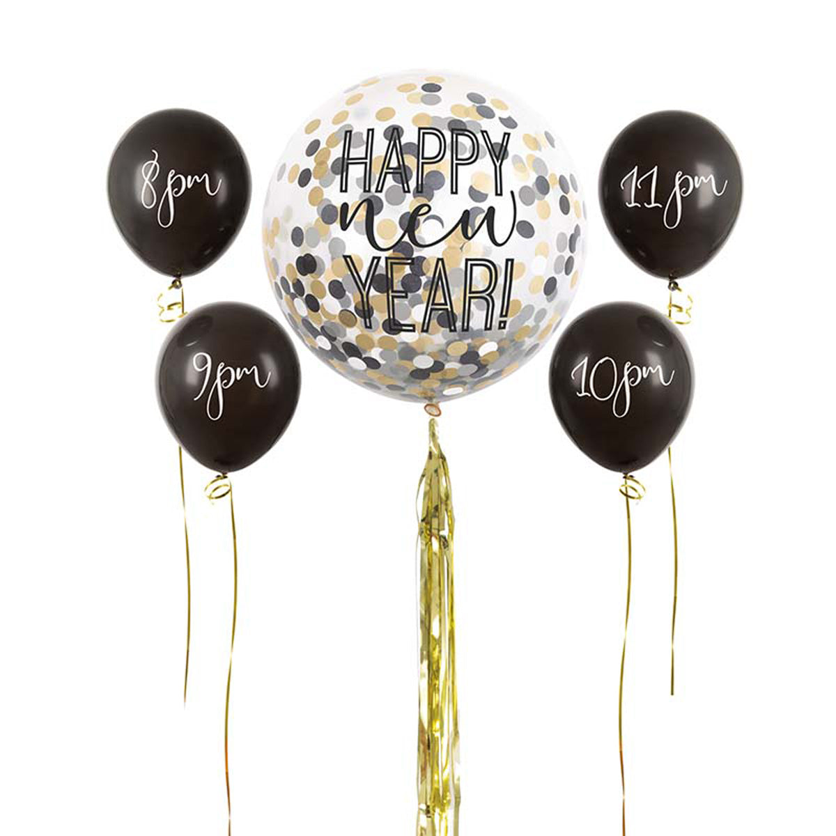 das-kost-mland-new-year-countdown-ballon-set-partybox image 2