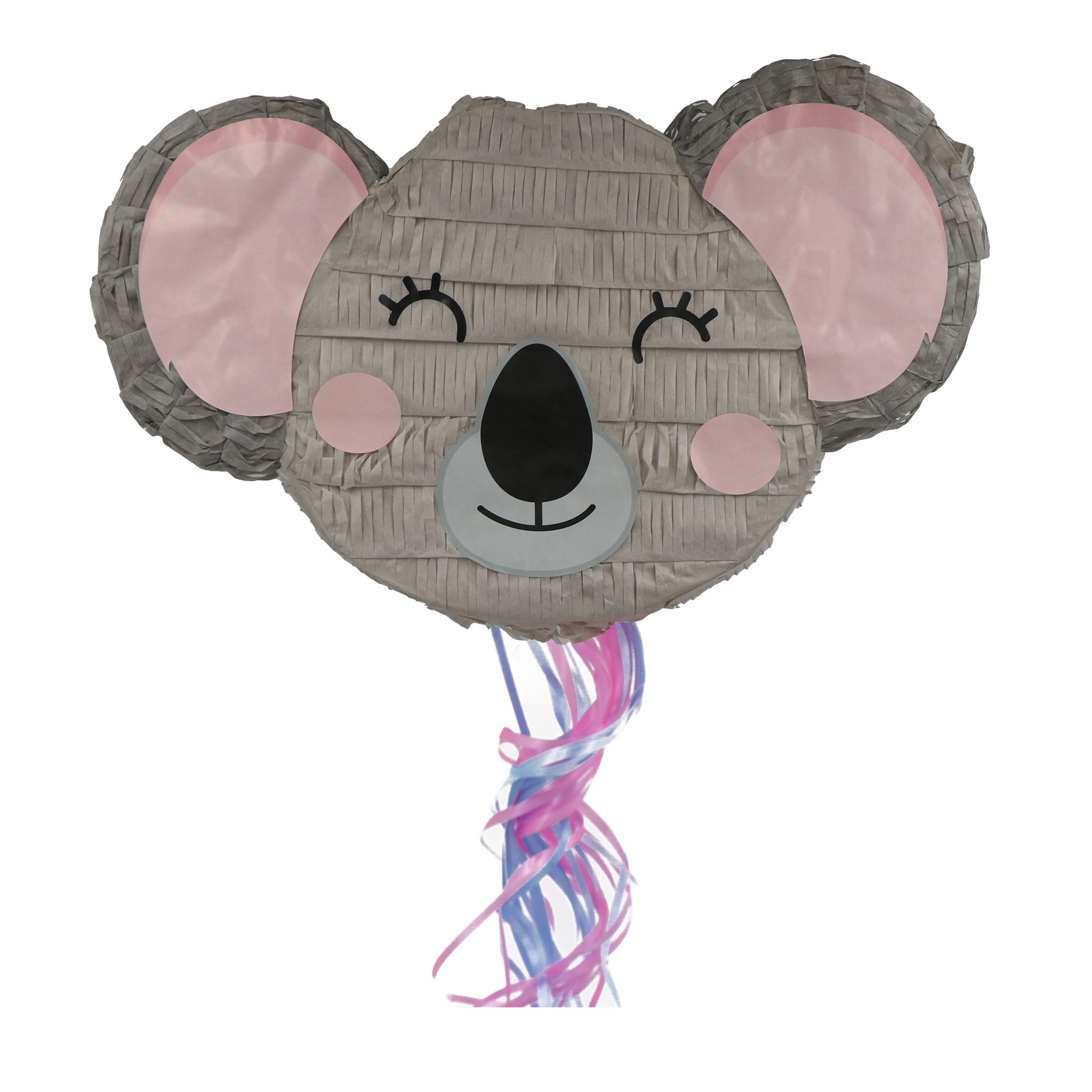 das-kost-mland-pinata-koala-b-r-42x25-5cm-pinata-zum-bef-llen image 1