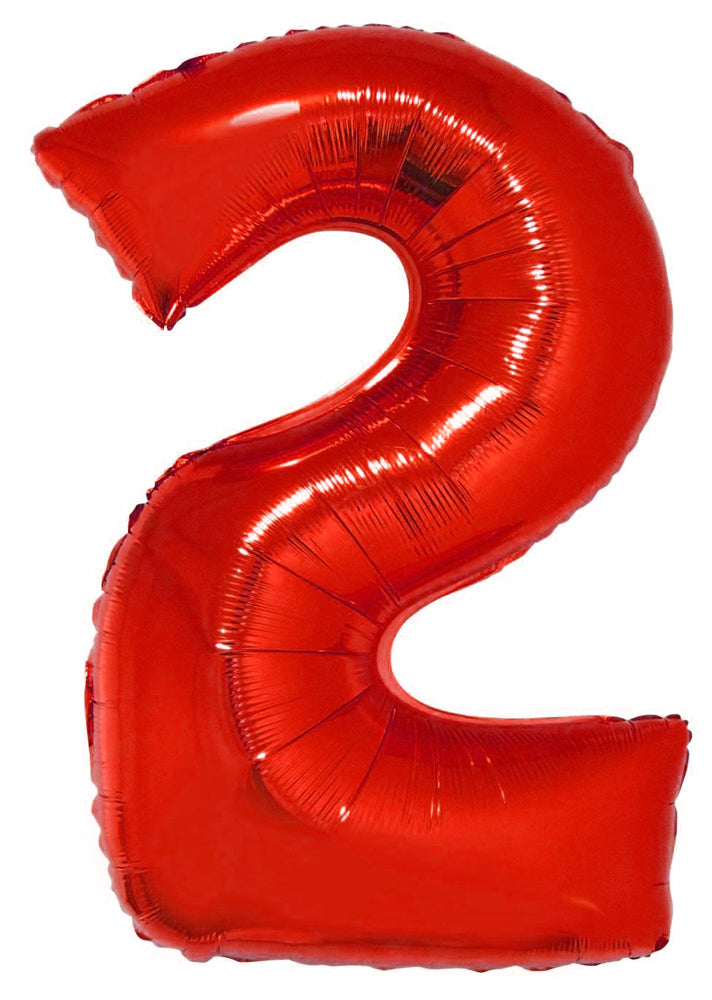 das-kost-mland-xxl-zahlen-folienballon-100-cm-zahl-0-rot image 4