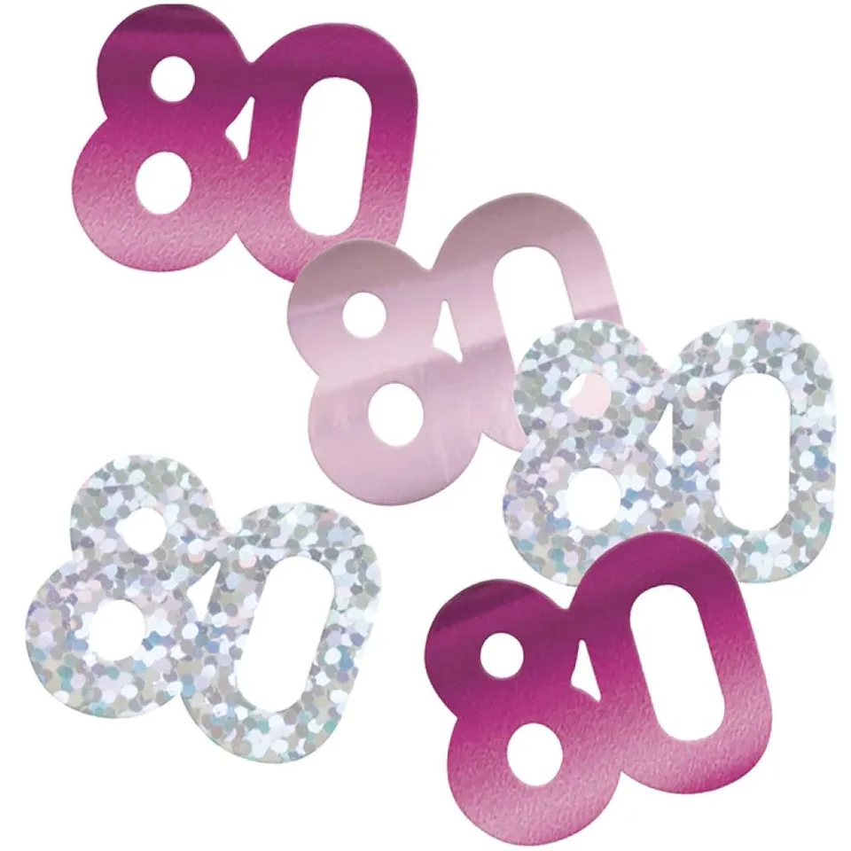das-kost-mland-fl-glitz-konfetti-14g-pink-glitzer image 1