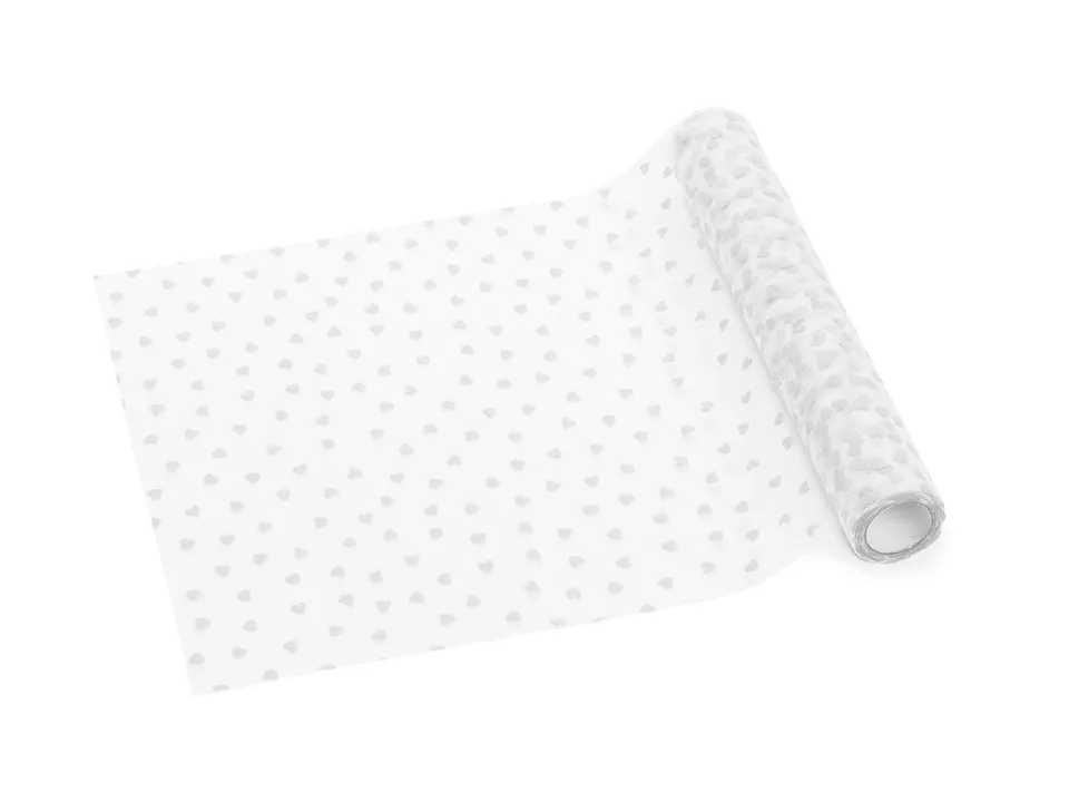 das-kost-mland-herzen-tischl-ufer-wei-36x900cm-t-ll image 1