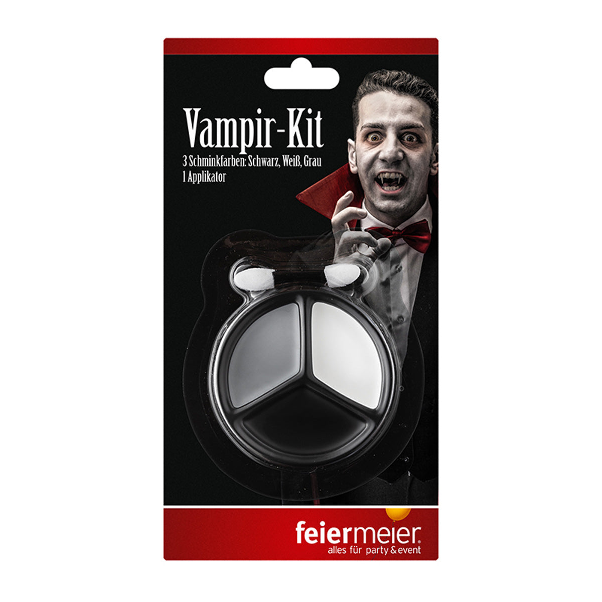 feiermeier-vampir-set-make-up-3farbig-grau-schwarz-wei image 2
