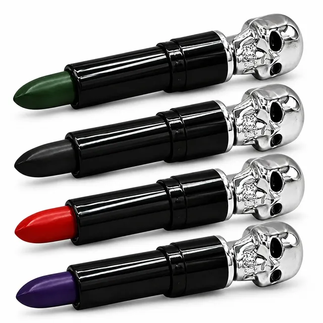 totenkopf-lippenstift-halloween-make-up-gr-n-gothic-schminke image 1