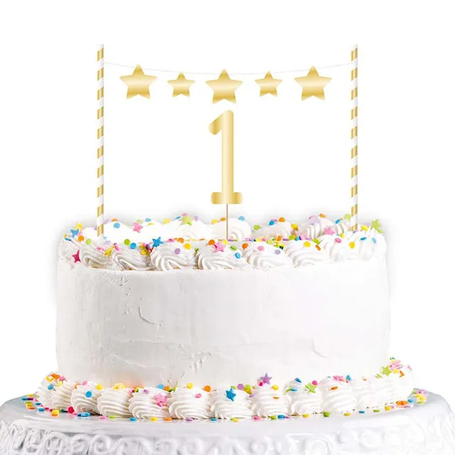 das-kost-mland-dekorationen-tortendeko-happy-birthday-1-gold image 1