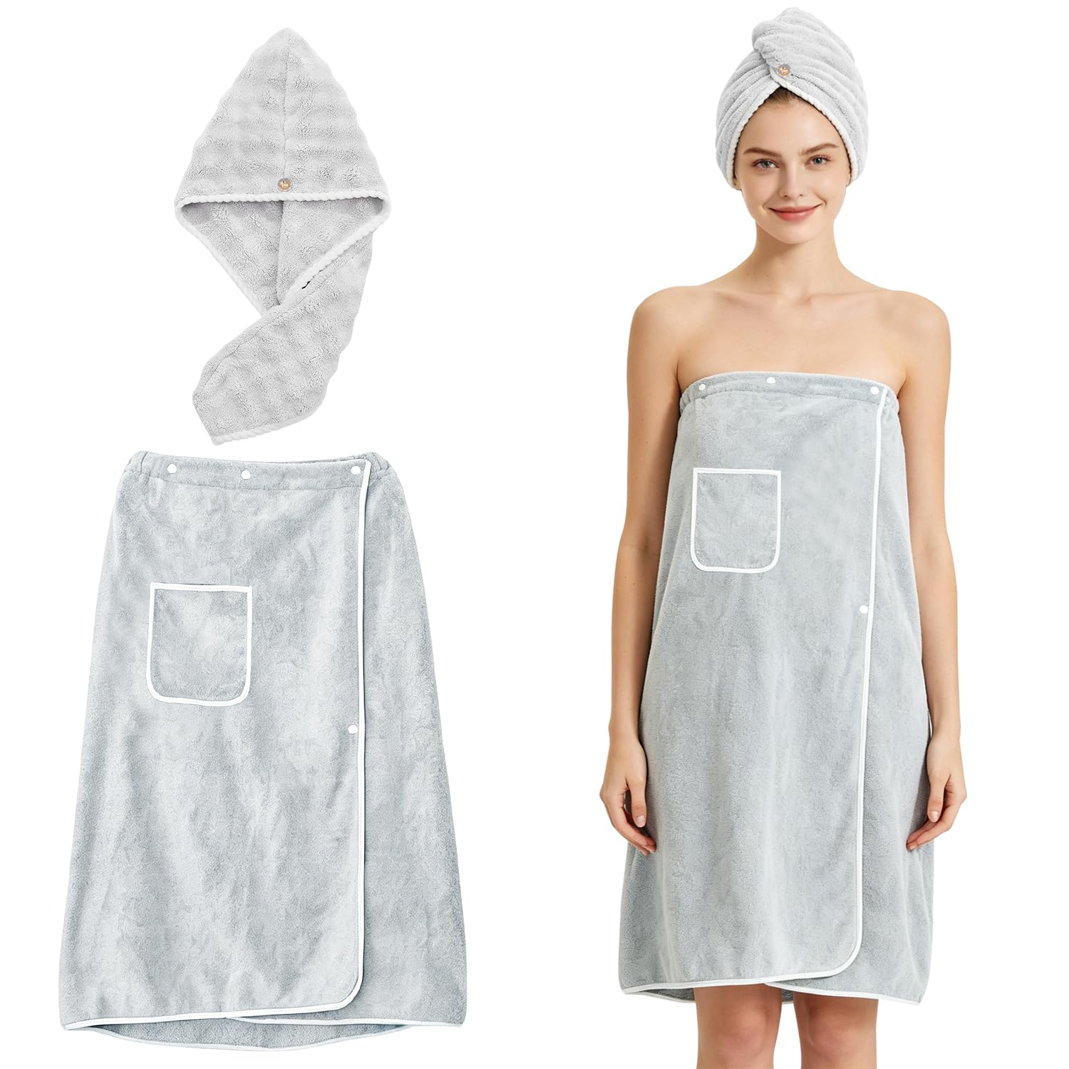 heitoyi-sauna-kilts-saunakilt-damen-mit-haartuch-und-tasche image 1