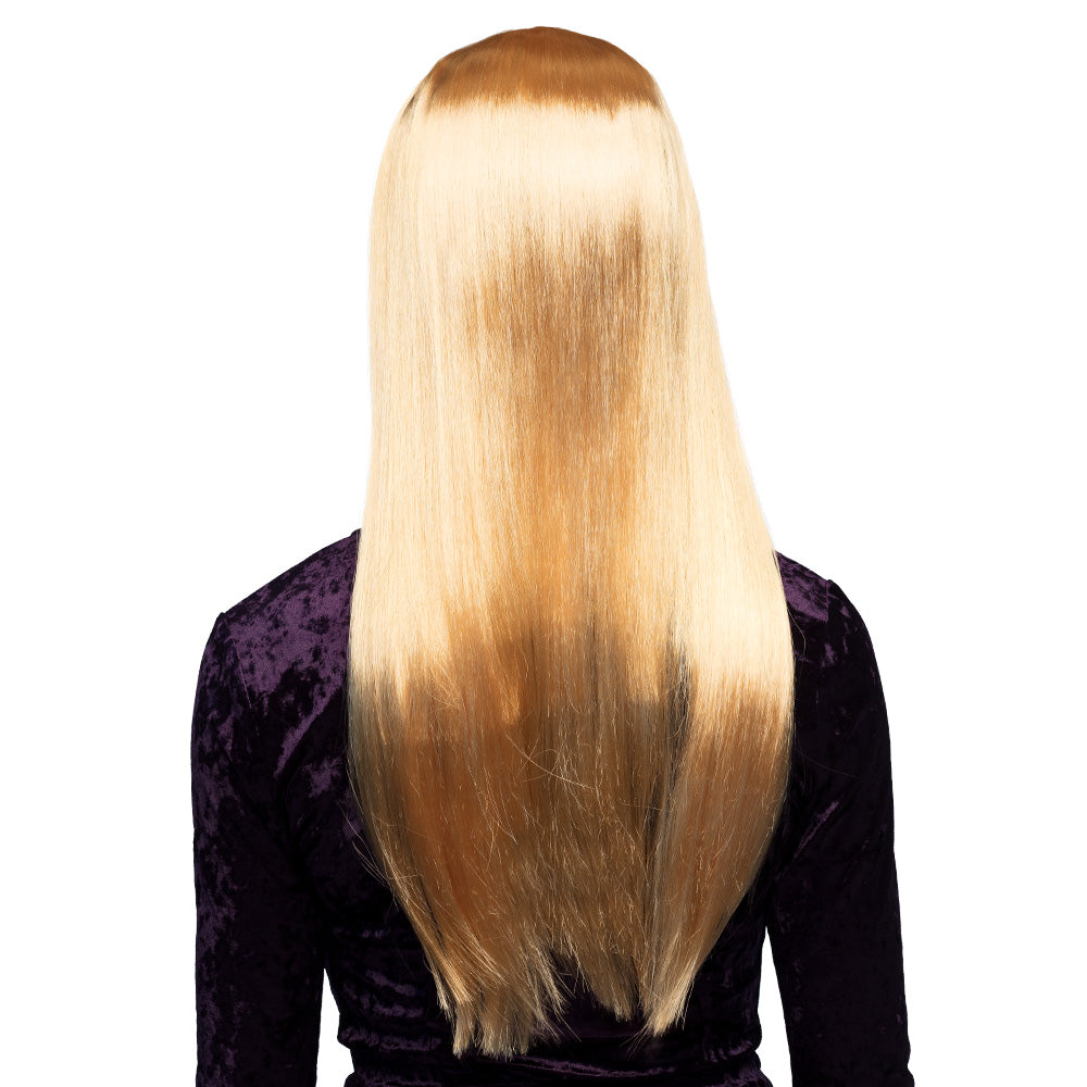 das-kost-mland-lady-hexe-per-cke-glatt-blond-einheitsgr-e image 3