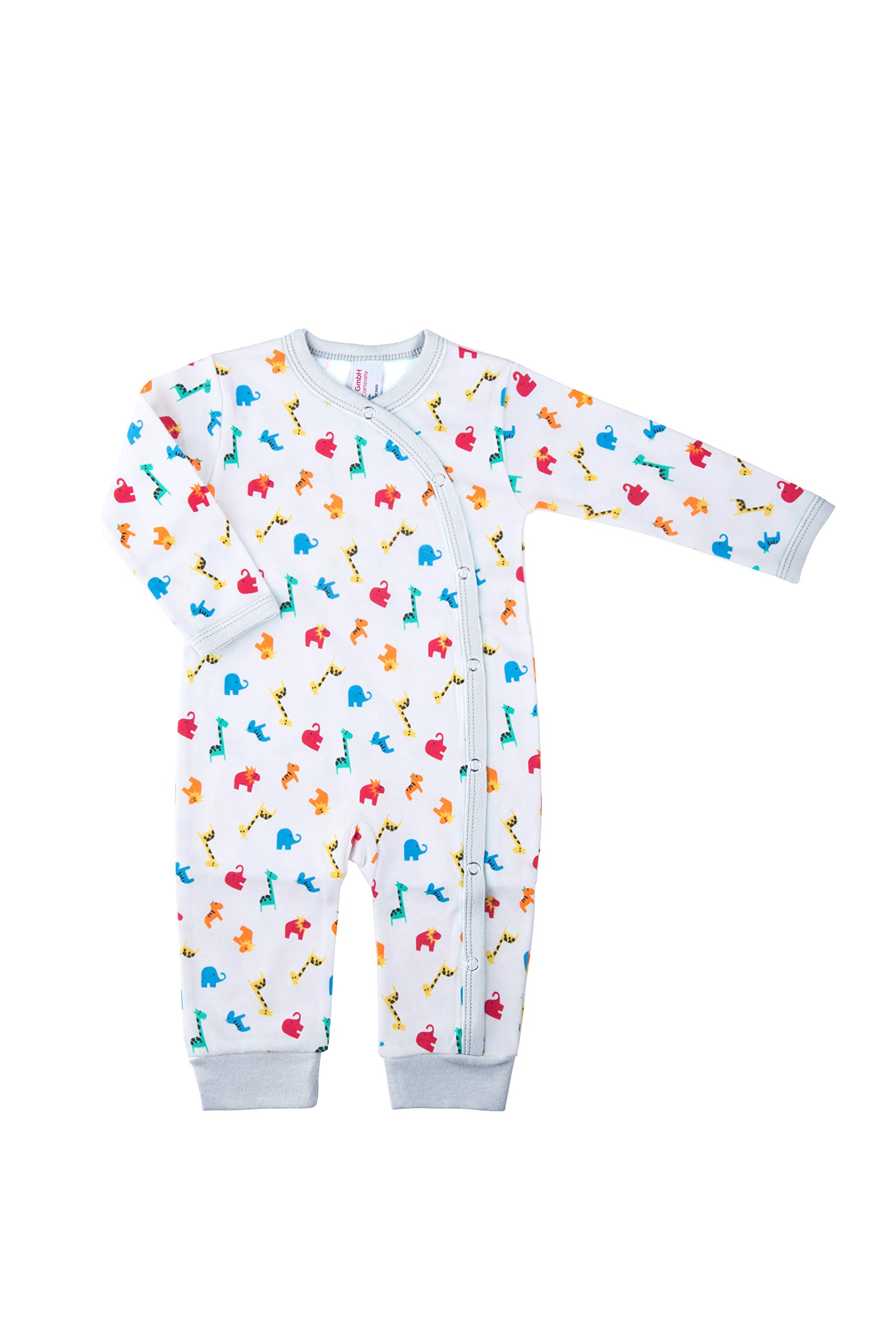 clinotest-nachwuchs-baby-schlafanzug-jersey-overall-baumwolle image 2