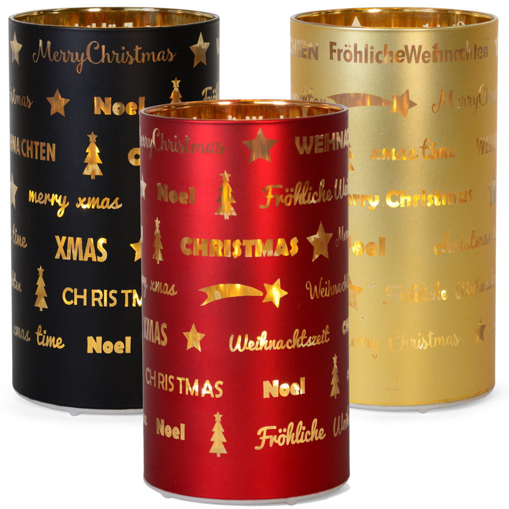 das-kost-mland-dekorationen-led-windlicht-laterne-gold-16-cm image 3