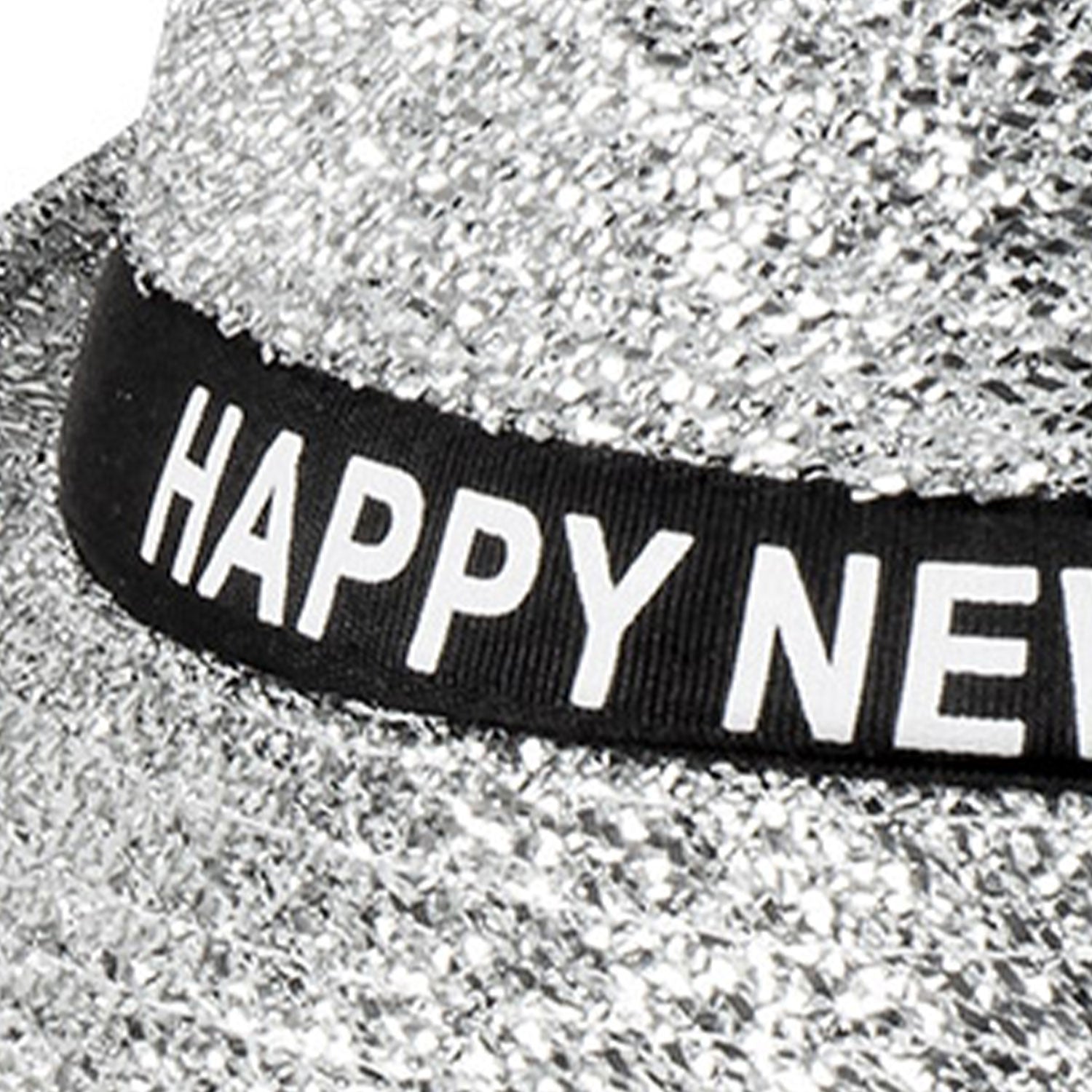 das-kost-mland-sparkling-happy-new-year-hut-silber-silvester image 5