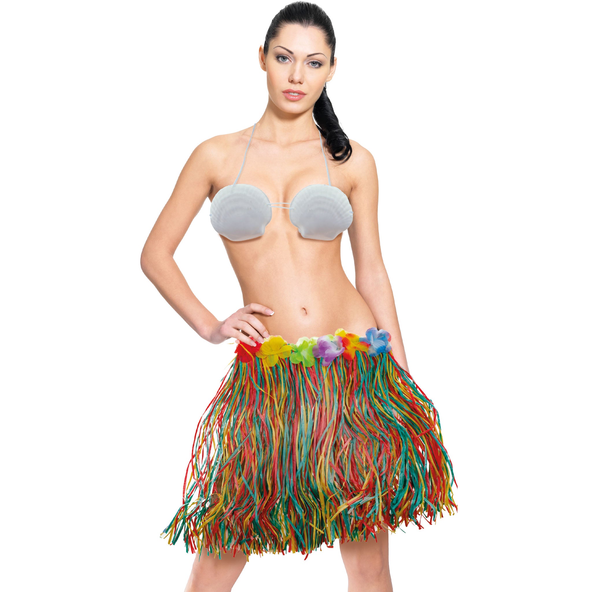 das-kost-mland-hawaii-muschel-bh-wei-kost-moberteil image 3