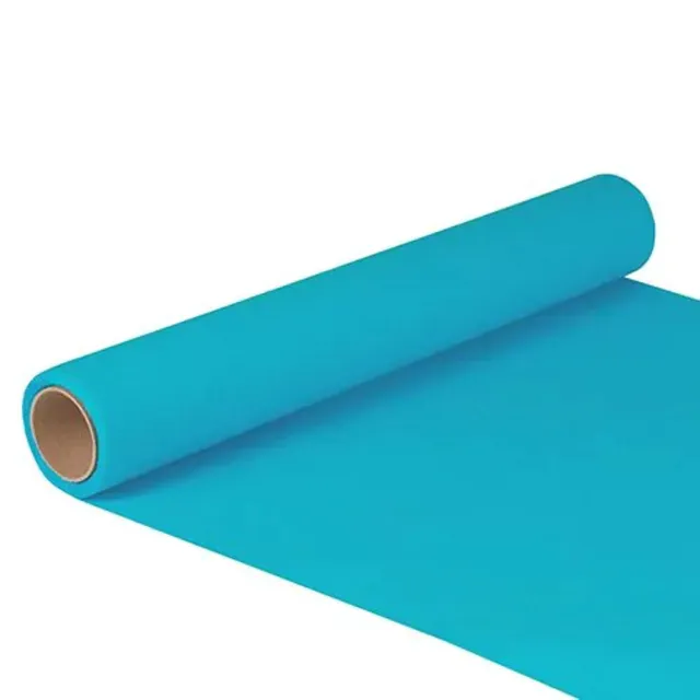 das-kost-mland-royal-tischl-ufer-5m-x-40cm-t-rkis-tissue image 1