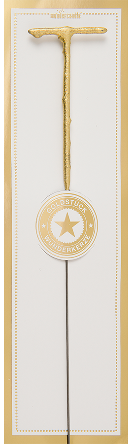 das-kost-mland-wunderkerze-buchstabe-t-gold-6-5-cm-35s image 1
