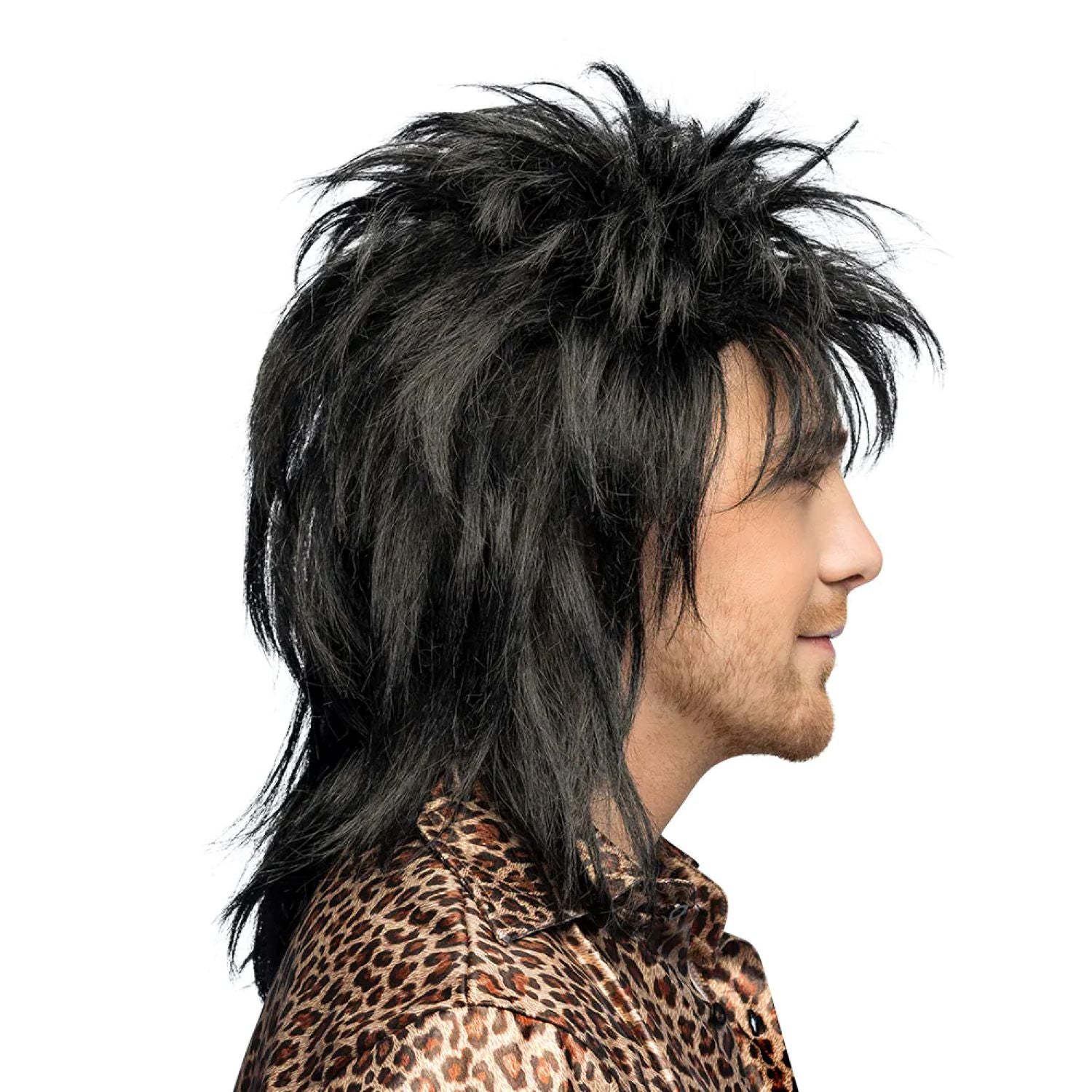 das-kost-mland-hardrocker-per-cke-herren-schwarz-80er-rockstar image 2