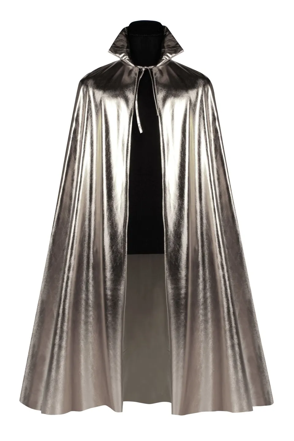 das-kost-mland-umhang-metallic-silber-130-cm-kost-m-cape image 1