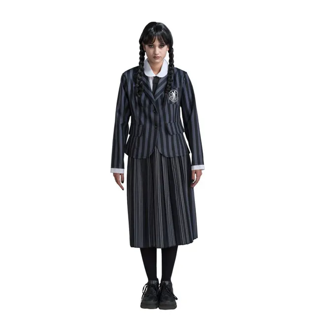 das-kost-mland-lady-wednesday-schuluniform-gr-l-kost-m image 1