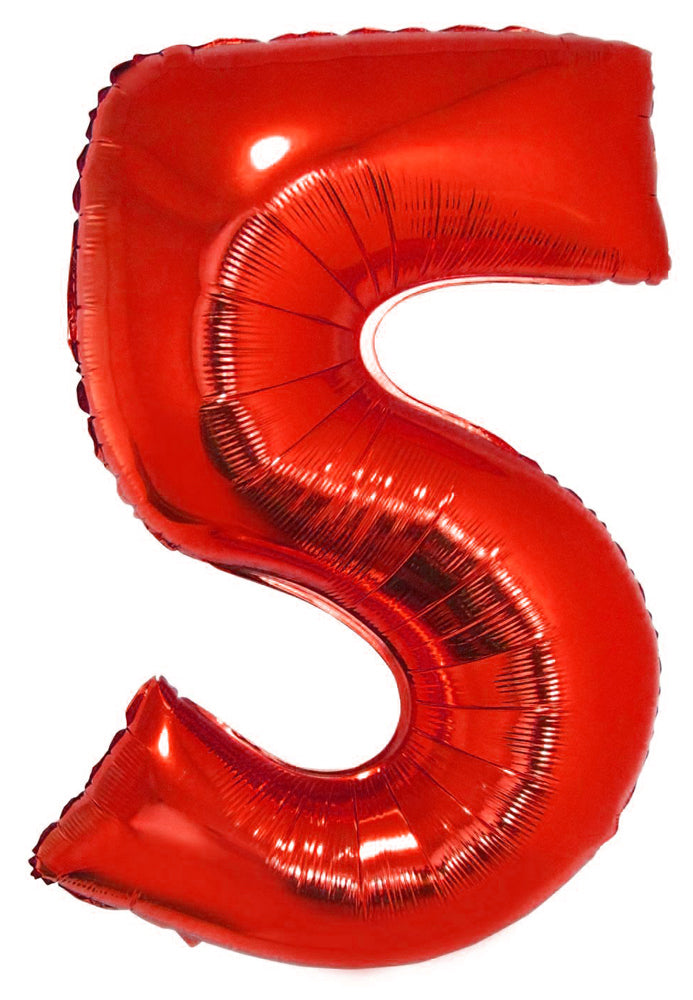 das-kost-mland-xxl-zahlen-folienballon-100-cm-zahl-0-rot image 7