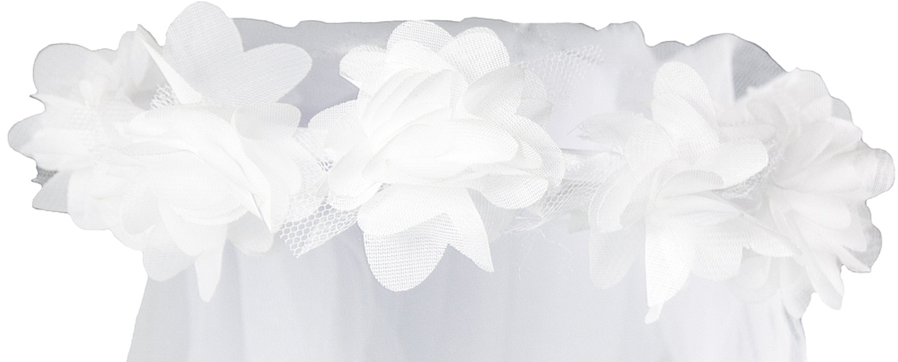 das-kost-mland-ariane-brautschleier-haarkranz-wei-bl-ten image 8