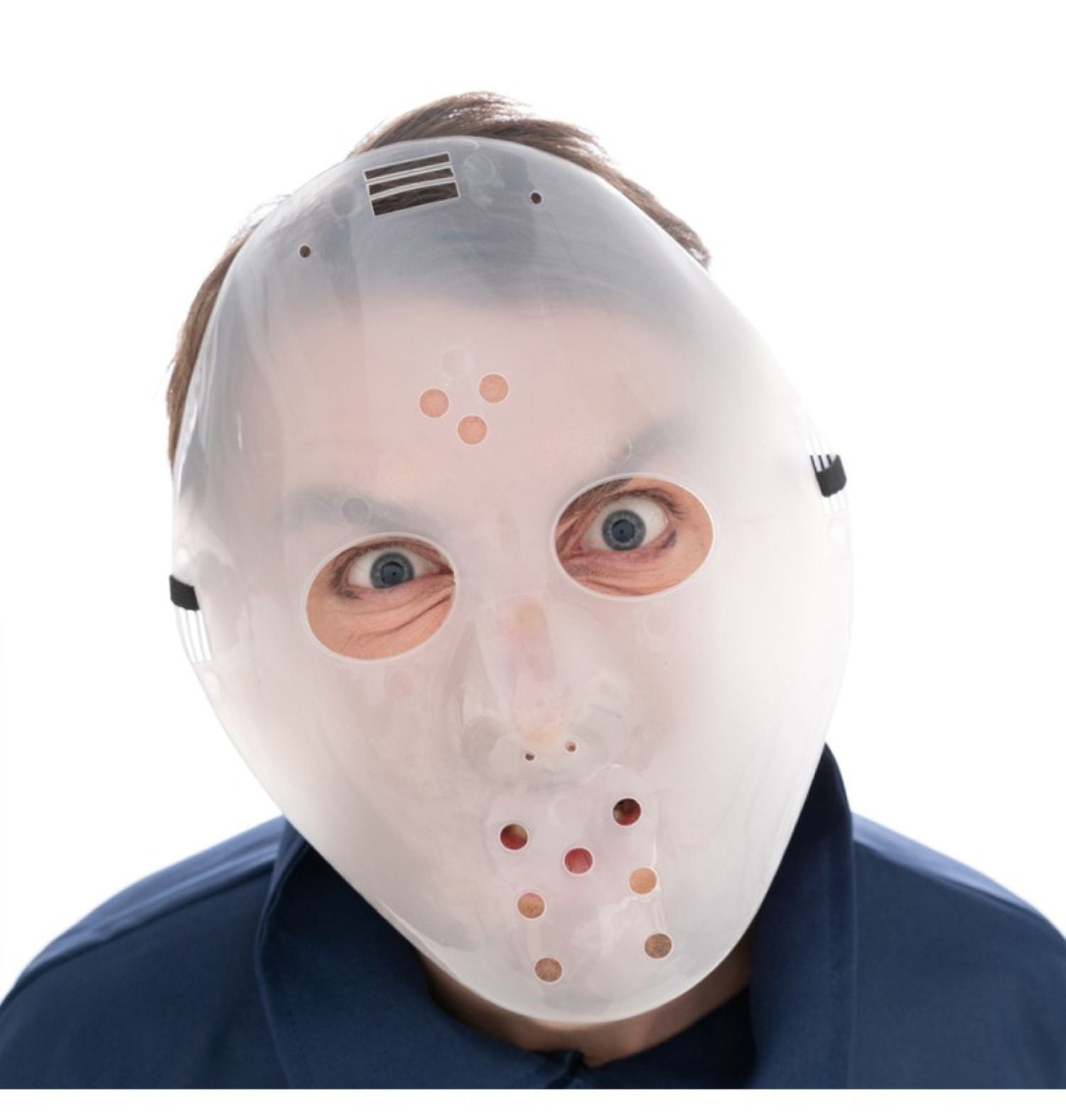 das-kost-mland-jason-hockey-maske-glow-in-the-dark image 1