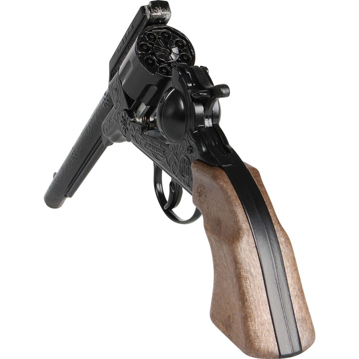 das-kost-mland-herren-gonher-88-6-revolver-8-schuss-braun image 4