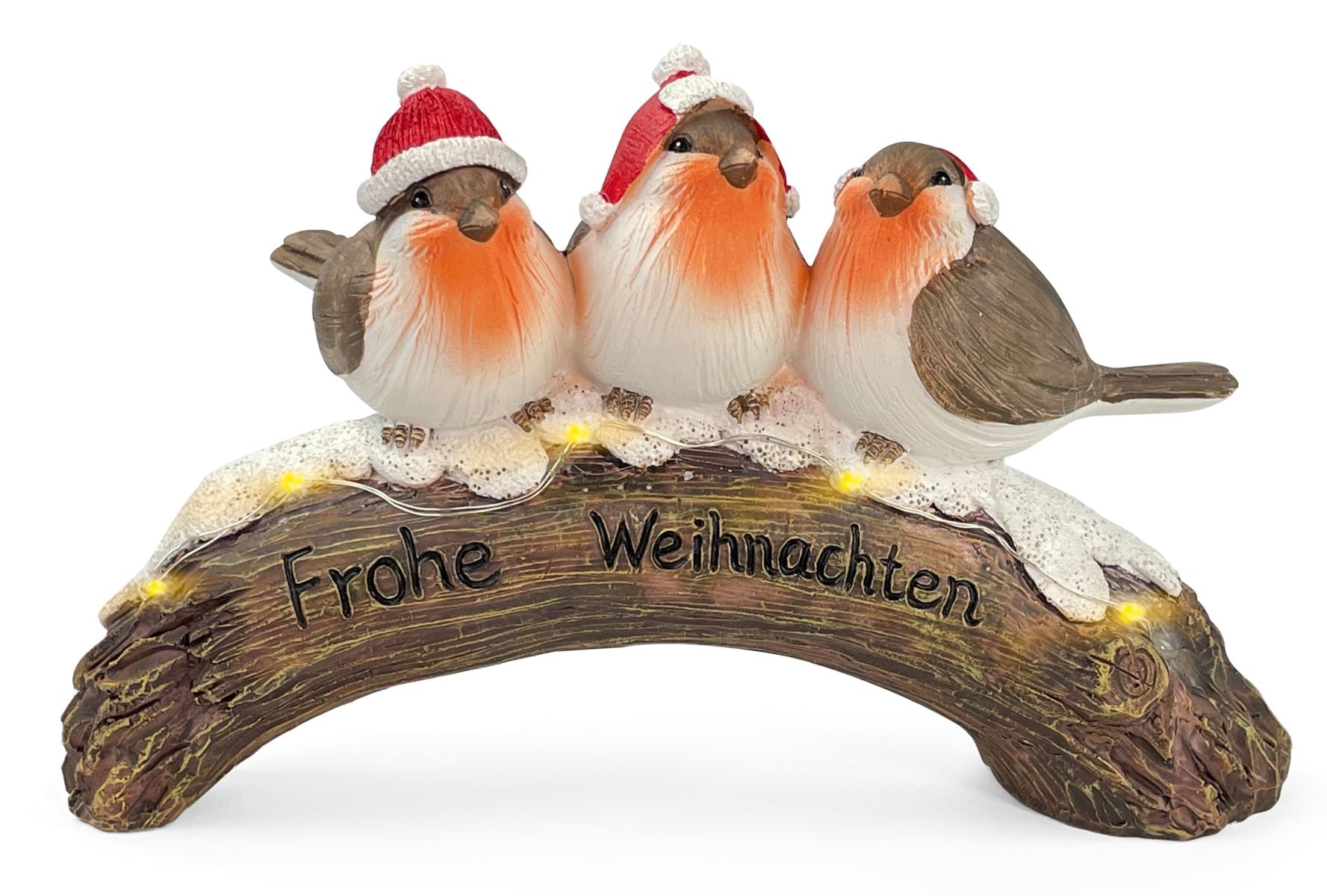 deko-3-v-gel-auf-ast-led-frohe-weihnachten-braun image 1