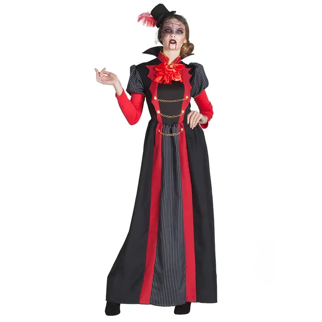 das-kost-mland-damen-vampir-emyra-kost-m-gr-m-l-schwarz image 1