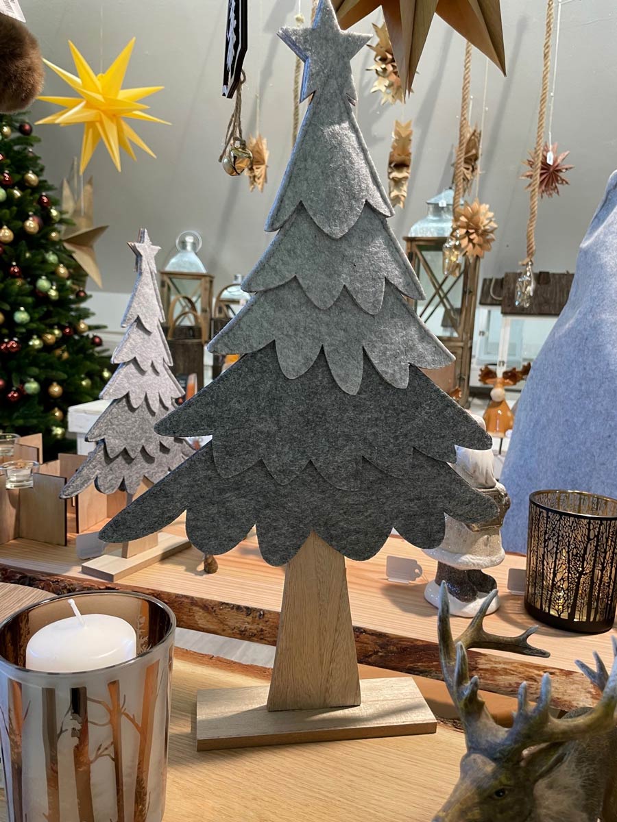 riffelmacher-deko-holz-tannenbaum-grau-54x30cm-advent image 4