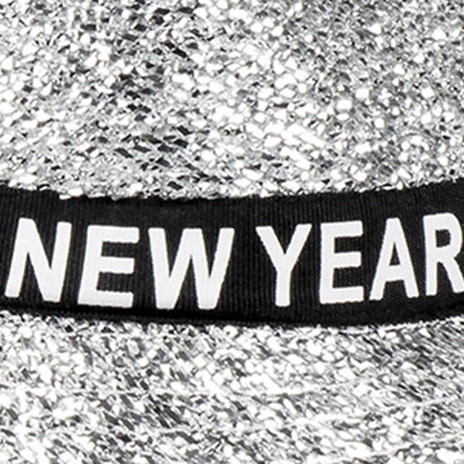 das-kost-mland-sparkling-happy-new-year-hut-silber-silvester image 6