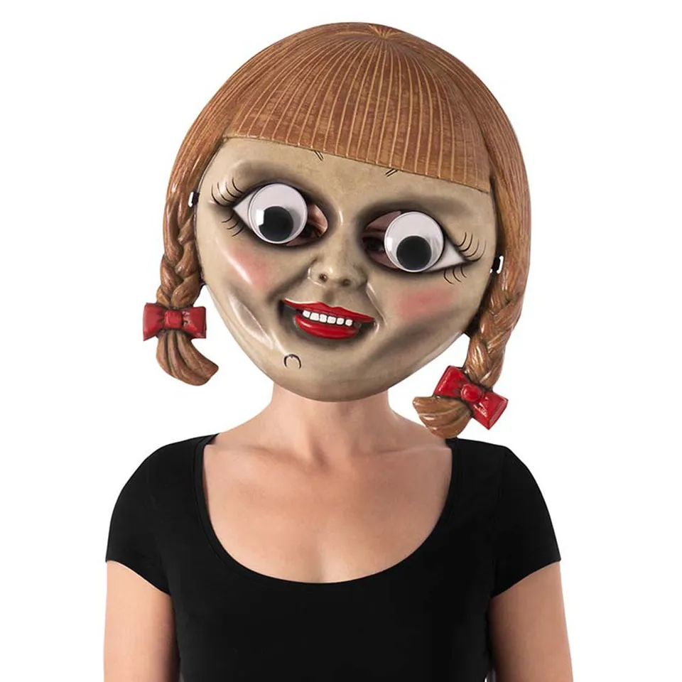 das-kost-mland-accessoires-annebelle-googly-maske-f-r-fasching image 1