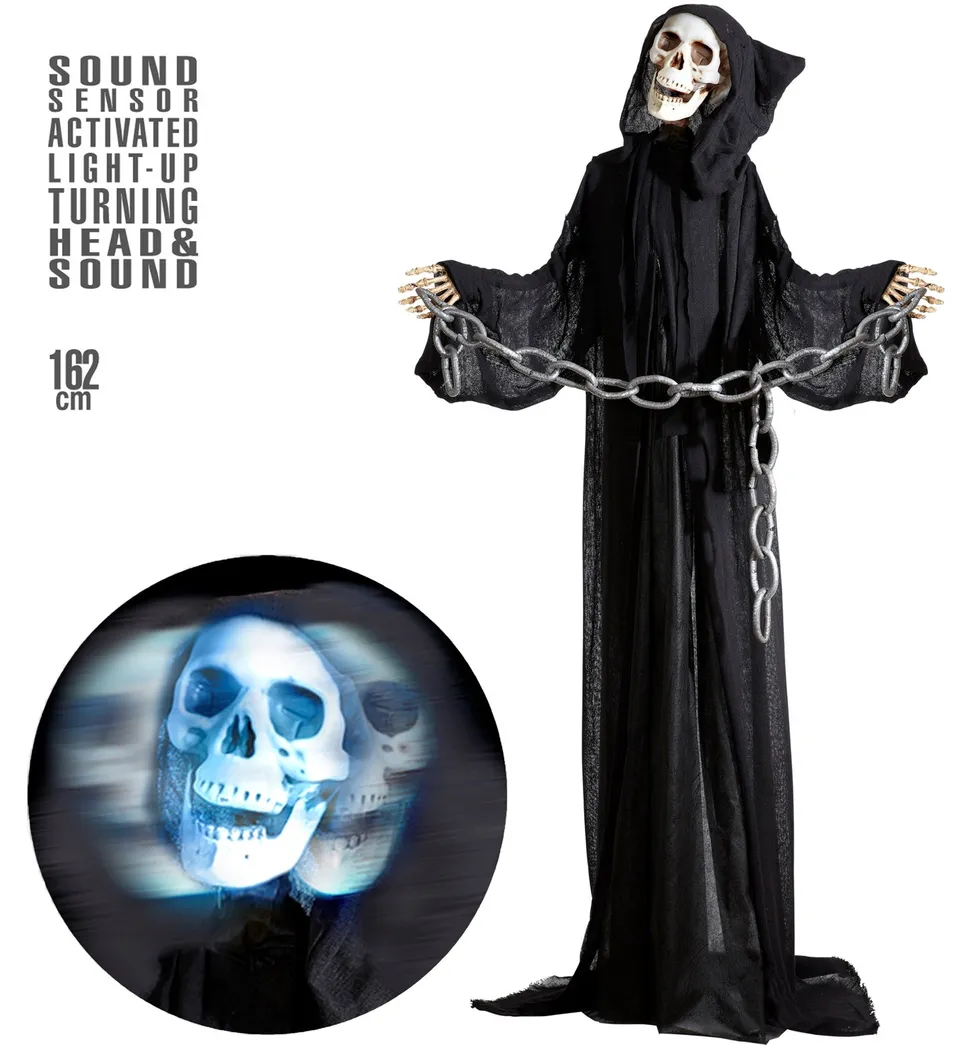 das-kost-mland-sensenmann-h-nge-figur-160-cm-halloween-deko image 1