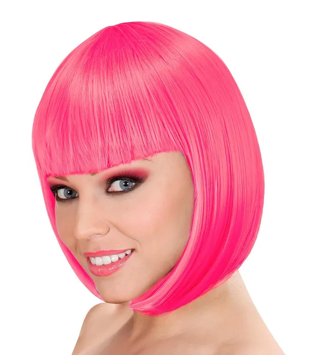 das-kost-mland-per-cke-lou-lou-damen-bob-pink image 1