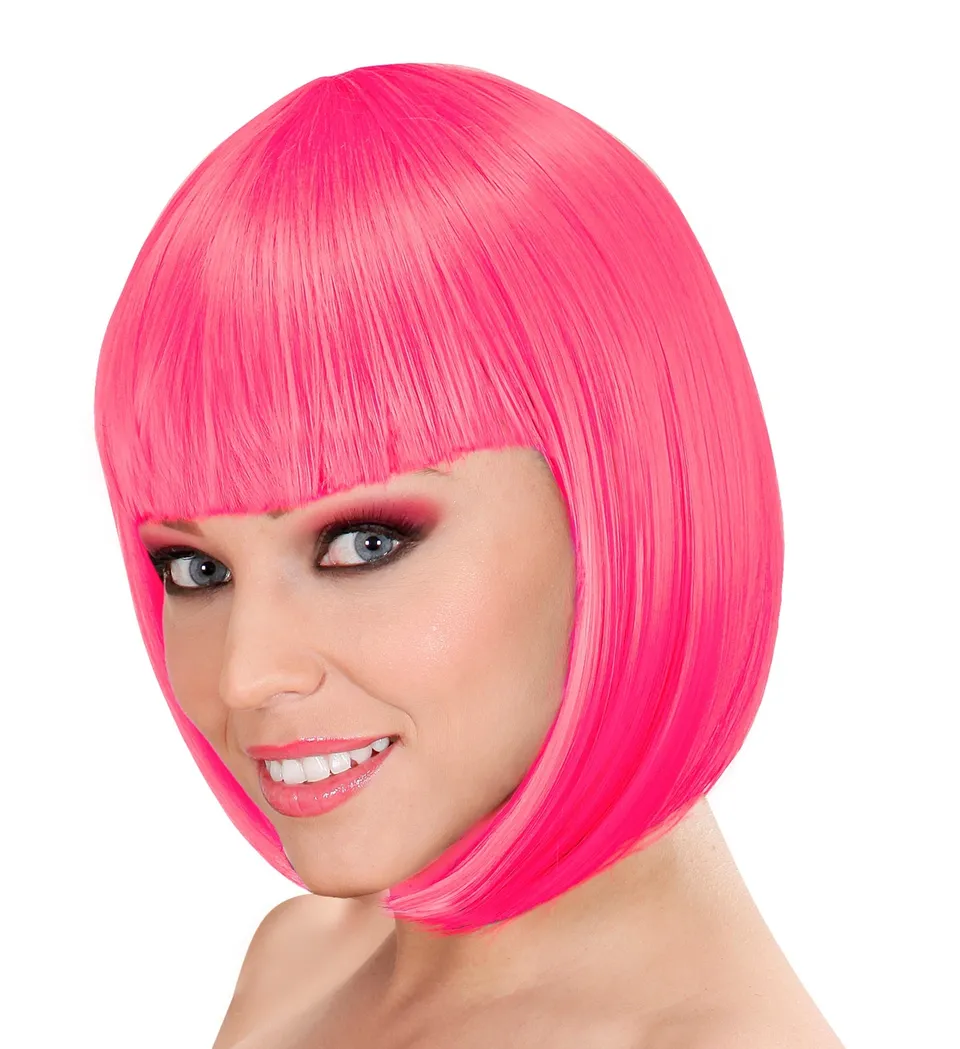 das-kost-mland-per-cke-lou-lou-damen-bob-pink image 1