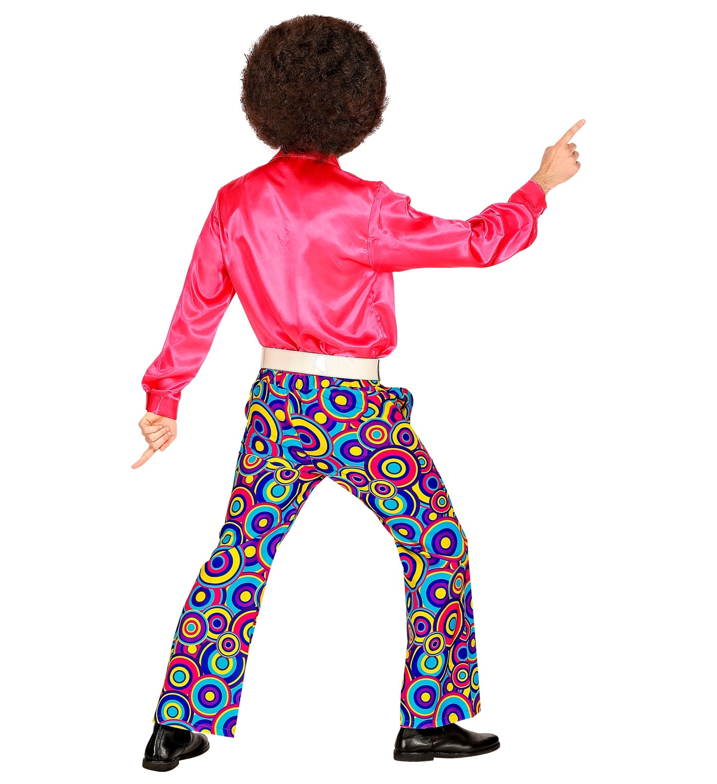 das-kost-mland-bubbles-70er-retro-kost-mhose-herren-blau-l-xl image 4