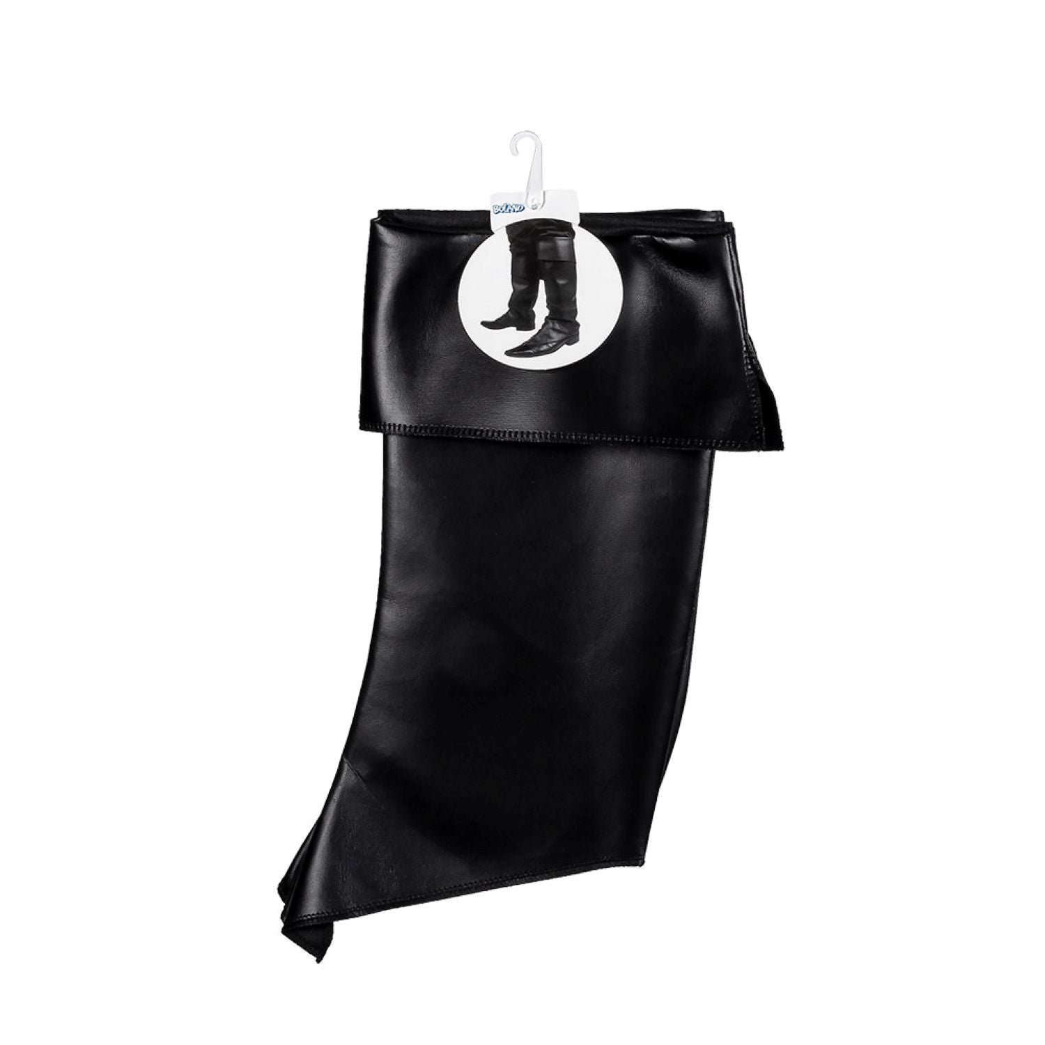 das-kost-mland-accessoires-stiefelstulpen-hunter-schwarz image 4