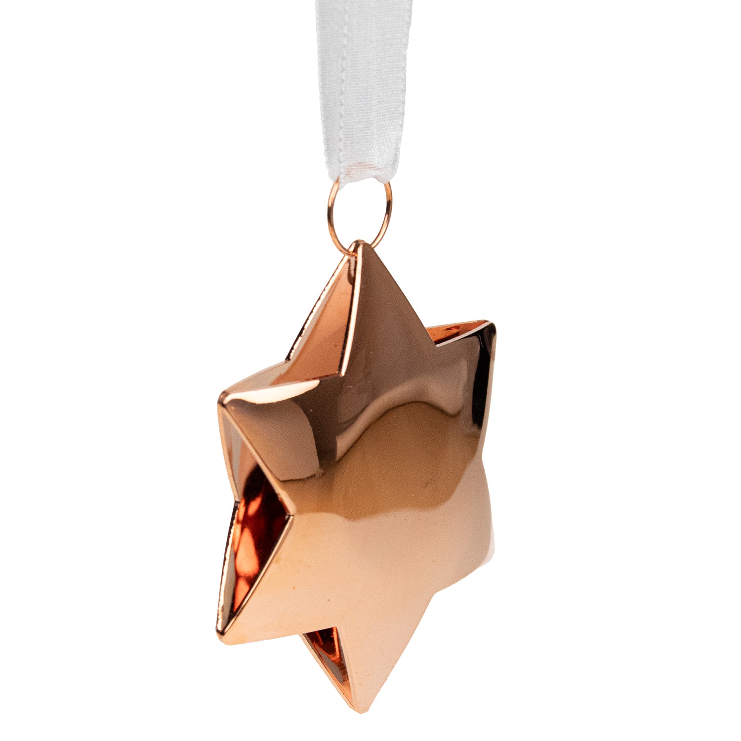 riffelmacher-baumschmuck-deko-anh-nger-kupfer-6cm-stern image 4
