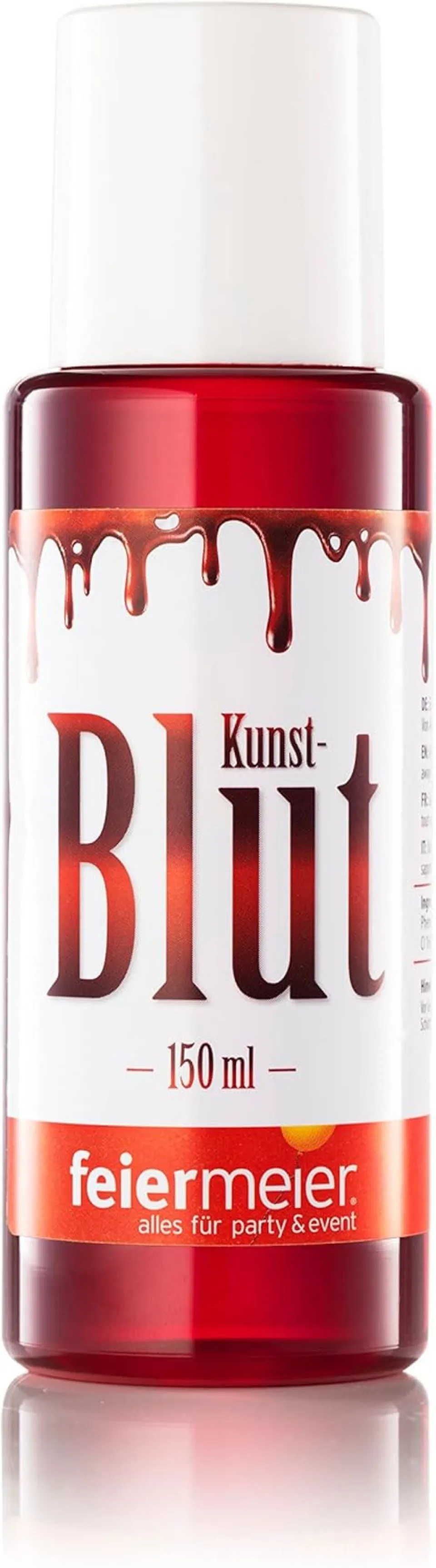 das-kost-mland-dekorationen-kunstblut-flasche-150-ml-realistisch image 1