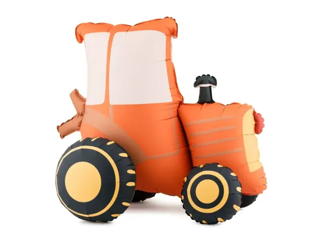 das-kost-mland-folienballon-traktor-72x63-5cm-luftf-llung image 1